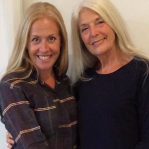 Meet your Posher, Catherine
